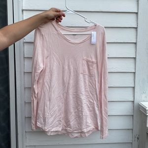 Old navy women’s long sleeve top